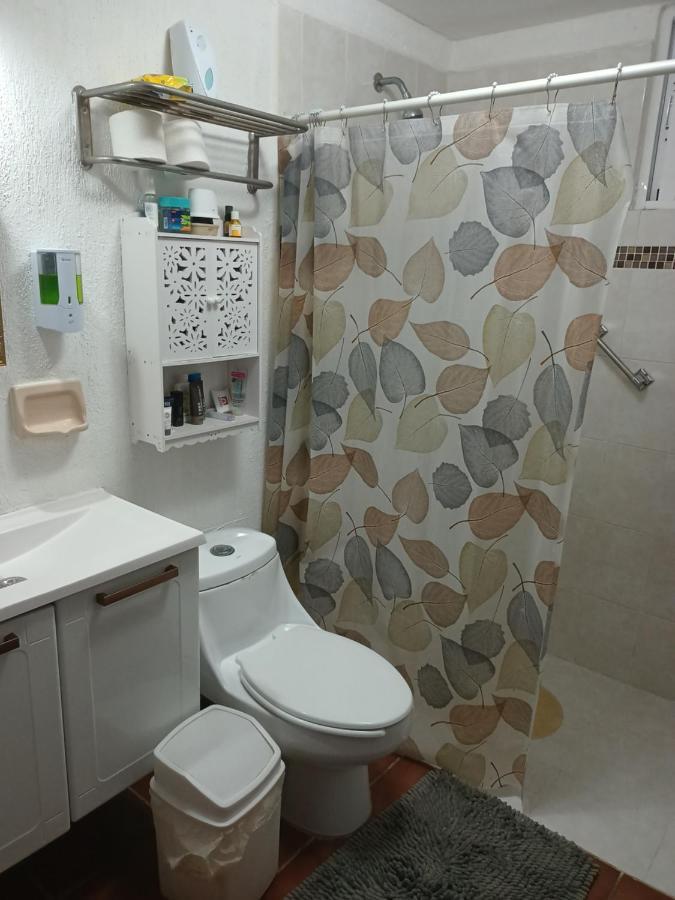 Mariposas Rooms Канкун Экстерьер фото